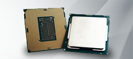 Purpose of CPU Modules in Industrial Cabinets